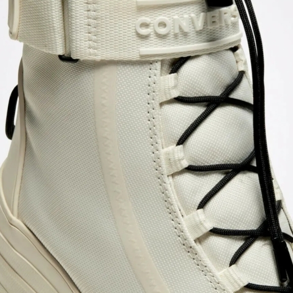 CONVERSE Chuck Taylor All Star GR 82 XX HI WOMEN'S SIZE: 5.5 (566326C) - Picture 3 of 10